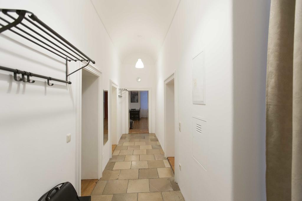 Heart Of Vienna Home Exterior photo